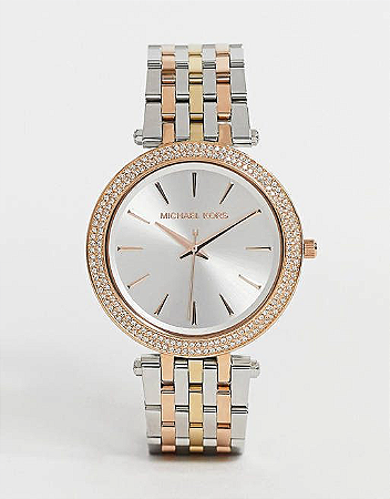 RELÓGIO MICHAEL KORS MK3203