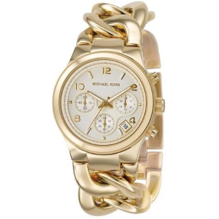 RELÓGIO MICHAEL KORS MK3131