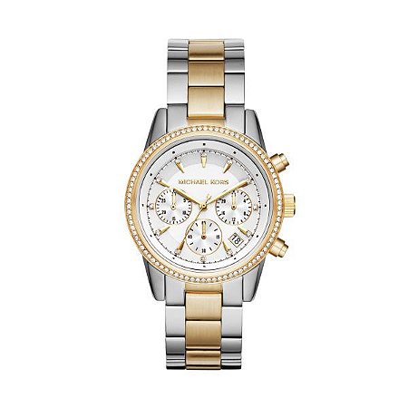 RELÓGIO MICHAEL KORS MK6474