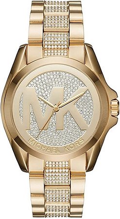 RELÓGIO MICHAEL KORS MK6487