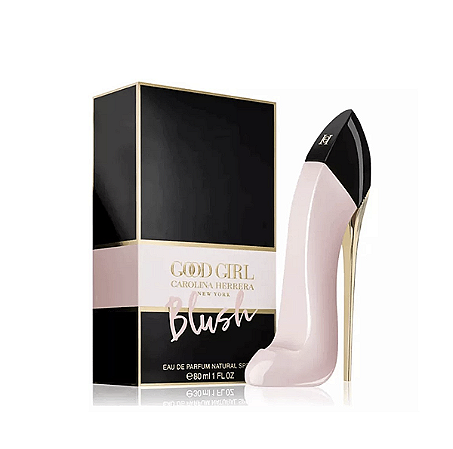 CAROLINA HERRERA GOOD GIRL BLUSH EAU DE PARFUM