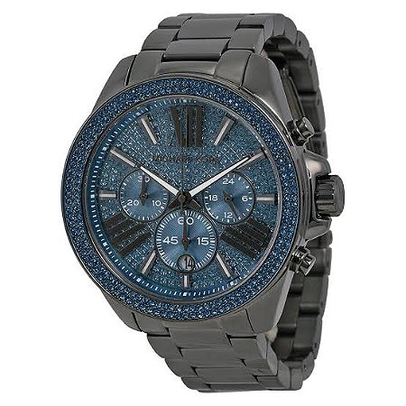 RELÓGIO MICHAEL KORS MK 6097