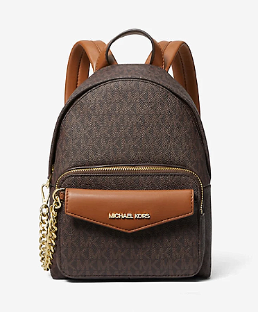 MOCHILA MICHAEL KORS 2IN1 MÉDIA