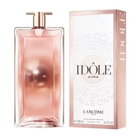 LANCOME IDOLE AURA FEMININO EAU DE PARFUM