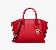BOLSA MICHAEL KORS AVRIL SMALL