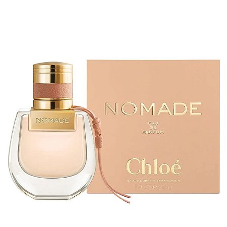 CHLOE NOMADE FEMININO EAU DE PARFUM