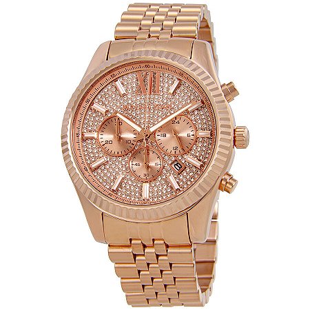 RELÓGIO MICHAEL KORS MK8580