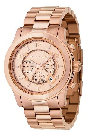RELÓGIO MICHAEL KORS MK8096