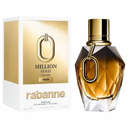 RABANNE MILLION GOLD FEMININO PARFUM