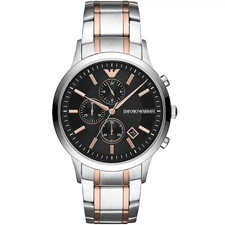 RELÓGIO EMPÓRIO ARMANI AR 11165