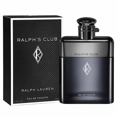 RALPH'S CLUB RALPH LAUREN MASCULINO EAU DE TOILETTE