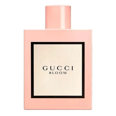 PERFUME GUCCI BLOOM FEMININO EAU DE PARFUM