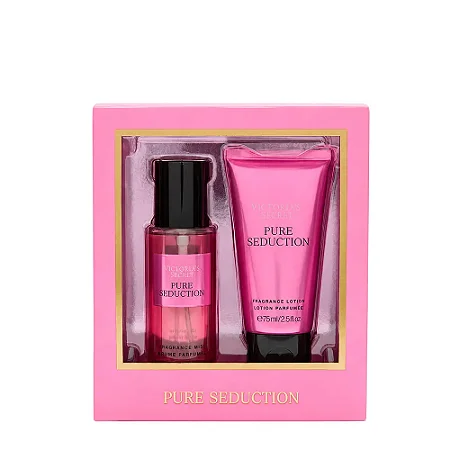 KIT VICTORIA'S SECRET PURE SEDUCTION