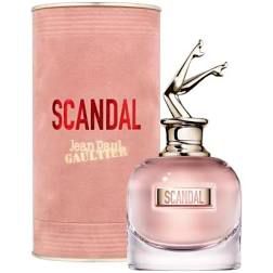 JEAN PAUL GAULTIER SCANDAL FEMININO EAU DE PARFUM