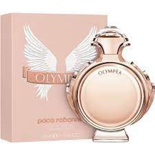 PACO RABANNE OLYMPEA FEMININO EAU DE PARFUM