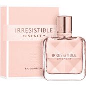 GIVENCHY IRRESISTIBLE FEMININO EAU DE PARFUM