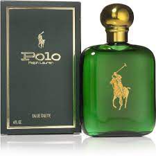 RALPH LAUREN POLO MASCULINO EAU DE TOILETTE