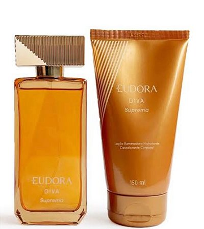 Presente Diva Suprema