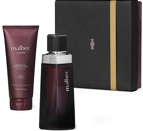 KIT MALBEC