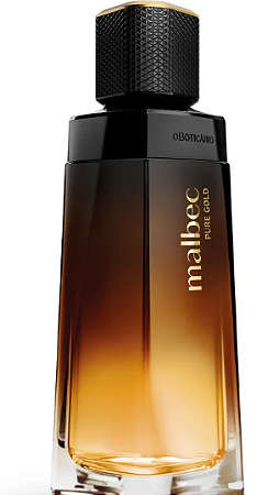 MALBEC PURE GOLD COLÔNIA