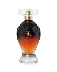 Botica 214 Arabian Oasis Floral Frutal Eau De Parfum 75ml