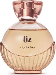 Liz Desodorante Colônia 100ml