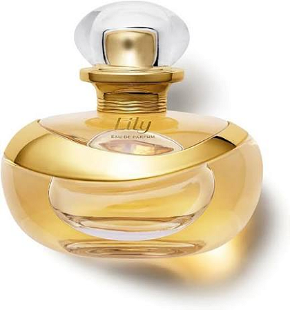 Lily Eau de Parfum 75ml