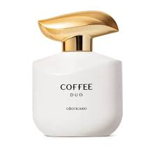 Coffee Woman Duo Oriental Amadeirado Desodorante Colônia 100ml