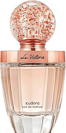 La Victorie Eau de Parfum 75ml