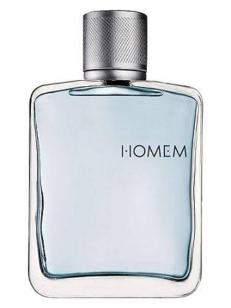 Deo Colônia Masculino Natura Homem 100ml