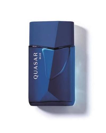 Quasar Blue Desodorante Colônia 100ml