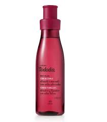 Natura Tododia Cereja E Avelã Body Splash 200 ML