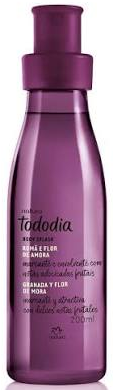 Natura Tododia Romã e Flor de Amora Feminino Body splash Spray 200ml