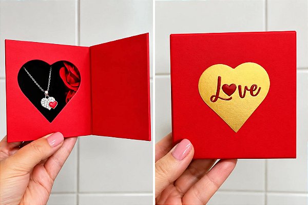 Presente Love