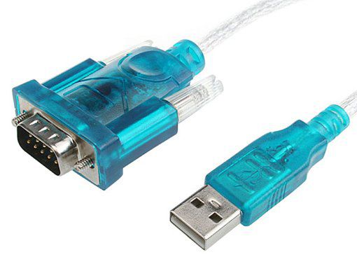 Usb2.0 Serial Driver Windows 7