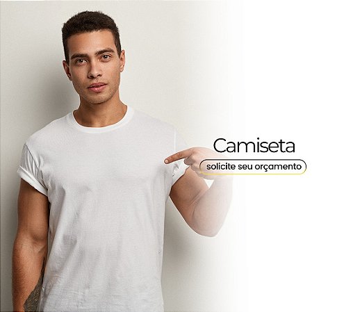 CAMISETAS