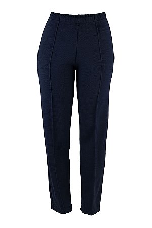 CALÇA TRICOT PLUS SALETE REF 119P
