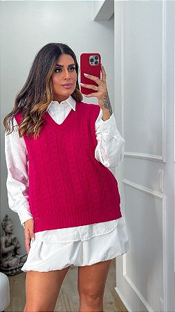 COLETE TRICOT SHEILA REF 1035