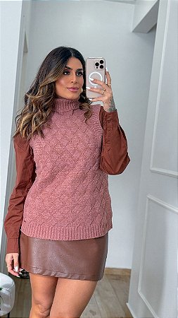COLETE TRICOT JOICE REF 1051