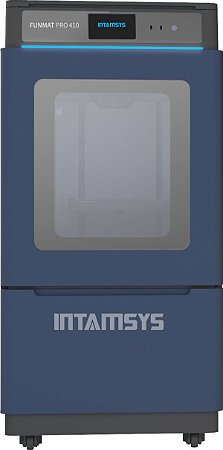 FUNMAT PRO 410 - Intamsys - Impressão de grandes volumes e de materiais funcionais como PEEK, Ultem, PPSU, PEKK, policarbonatos, ABS e outros termoplásticos