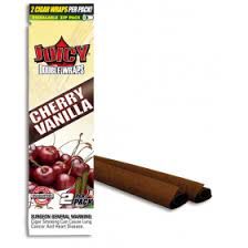 Blunt CHERRY VANILLA Juicy