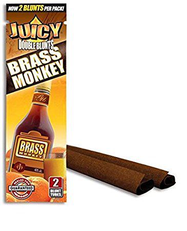 Blunt BRASS MONKEY Juicy