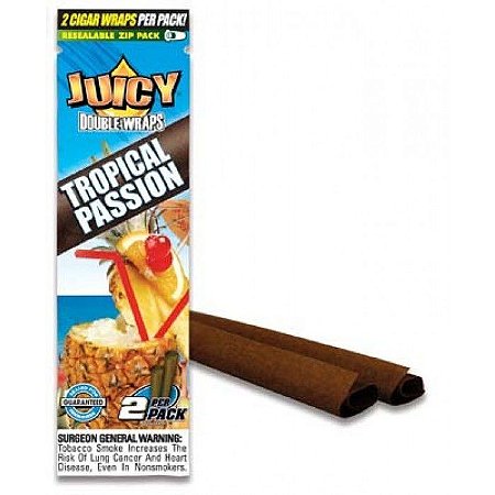 Blunt TROPICAL PASSION Juicy