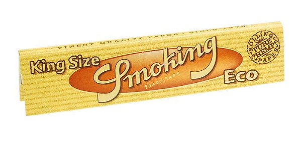 Seda King Size Eco Smoking