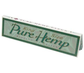 Seda King Size Pure Hemp