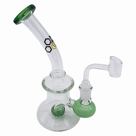 Dab Classic Verde 17 cm Cultura Dab