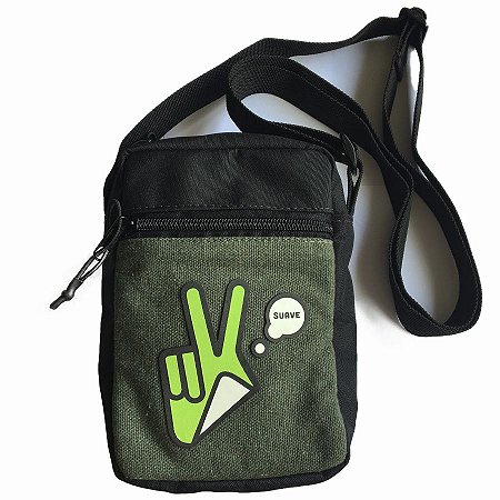 Shoulder Bag Verde