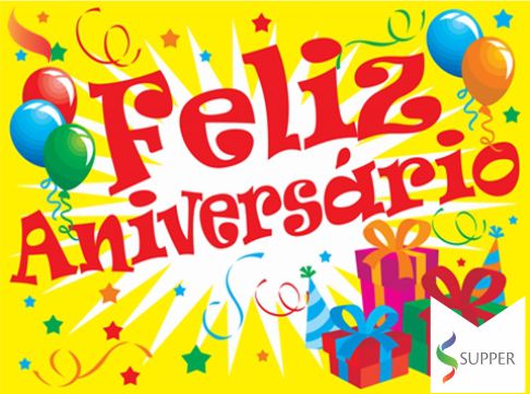 Resultado de imagem para feliz aniversario