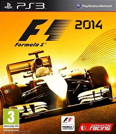 F1 RACE STARS™ Ps3 Psn Mídia Digital  Jogos de corrida, Mídia digital,  Trailer