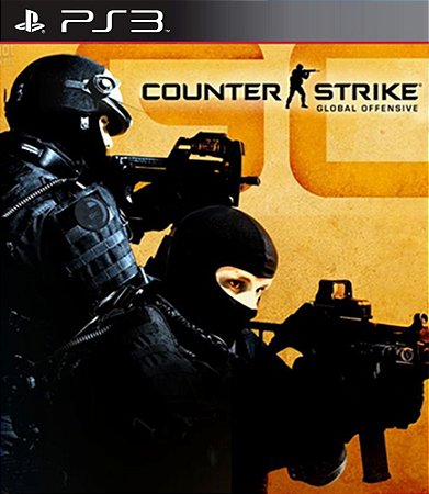 Counter-Strike: Global Offensive jogador abre faca incrivelmente